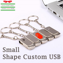 Small Shape Custom USB